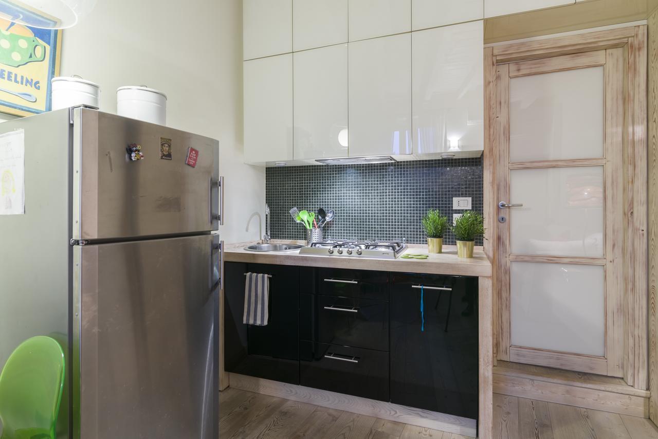 Gerusalemme & Corso Sempione Flat Milan Exterior photo