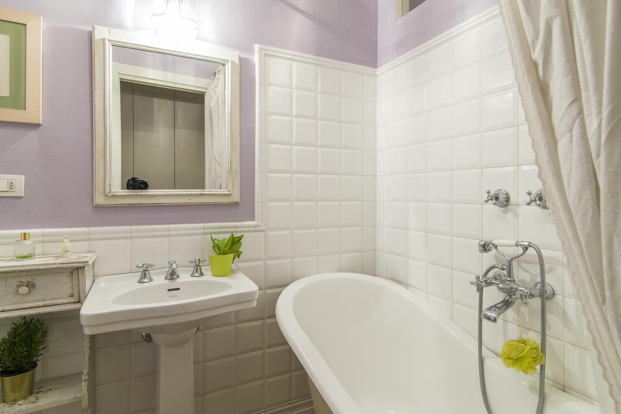 Gerusalemme & Corso Sempione Flat Milan Exterior photo